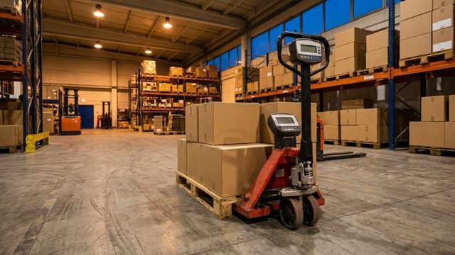 Транспортировщик паллет Noblelift PWB 150: детальный обзор ультракомпактной Li-ion электророхли для складов и кузовов в РК