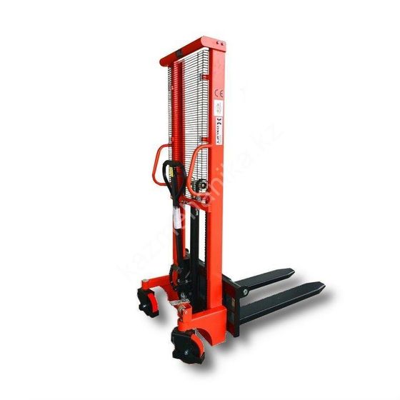 Ручной Гидравлический Штабелер HS 1615 OXLIFT 1600 мм 1500 кг