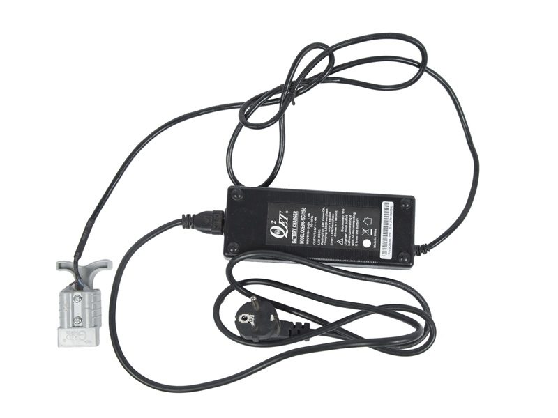 Зарядное устройство для штабелёров CDD12-WS 24V\10A (Charger SWCH24V\10A)