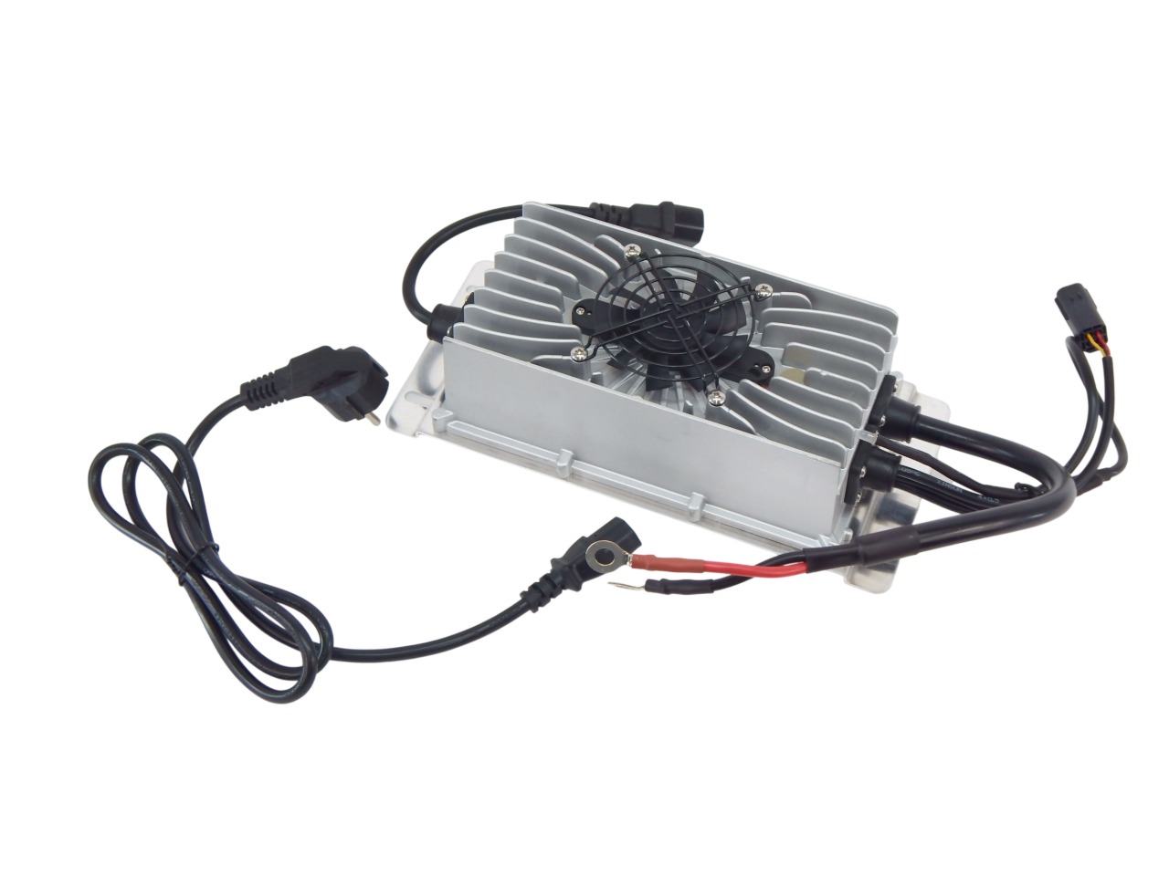 Зарядное устройство для штабелёров CDD10R-E/CDD12R-E 24V/25A Li-ion (Charger)