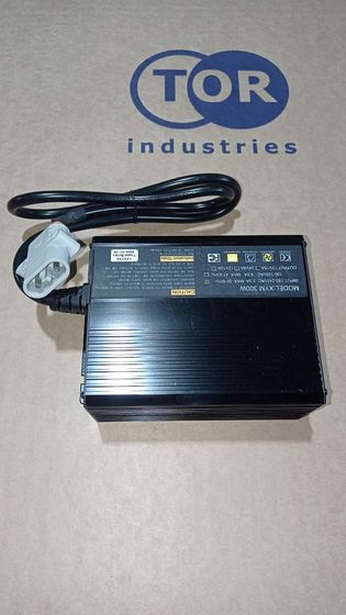 Зарядное устройство для штабелёров TSE (Charger XYM 300W 12V/15A)