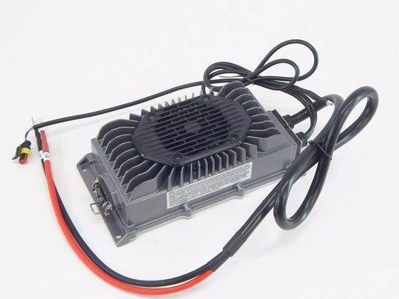 Зарядное устройство для штабелёров WS15H/WS15H SC PRO Li-ion 24V/30A WS15H быстрая зарядка