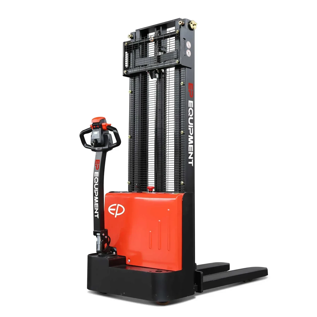 Штабелер электрический ESL 152 3м Ep Equipment литий-ион