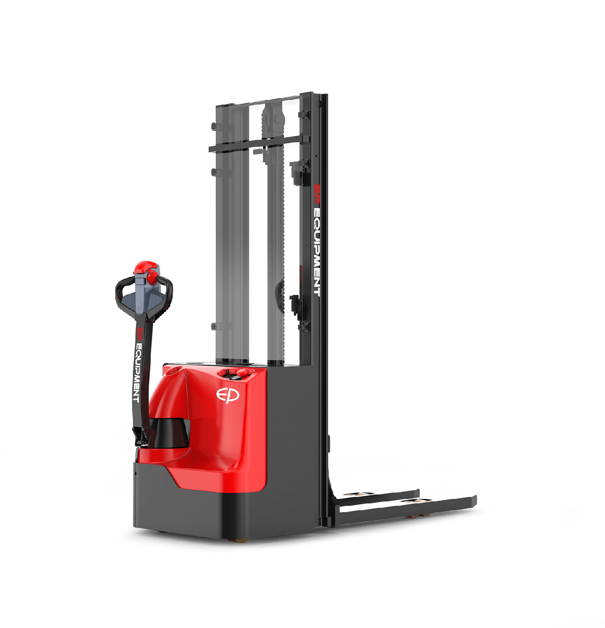 Штабелер самоходный Ep Equipment WSA161 электрический