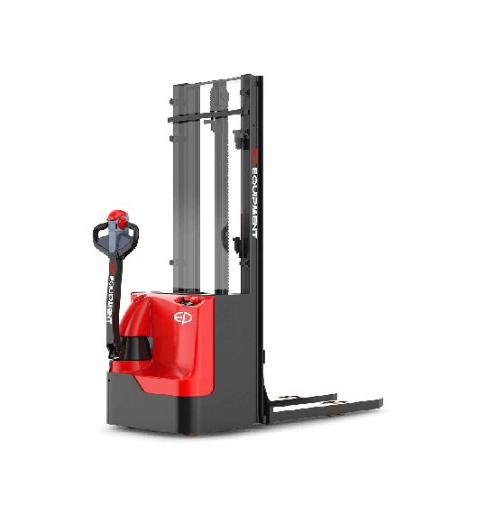 Штабелер самоходный Ep Equipment WSA161 электрический