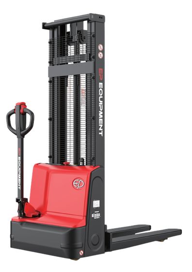 Штабелер электрический DS3 Ep Equipment 1,5т, 3,6м, Li-ion